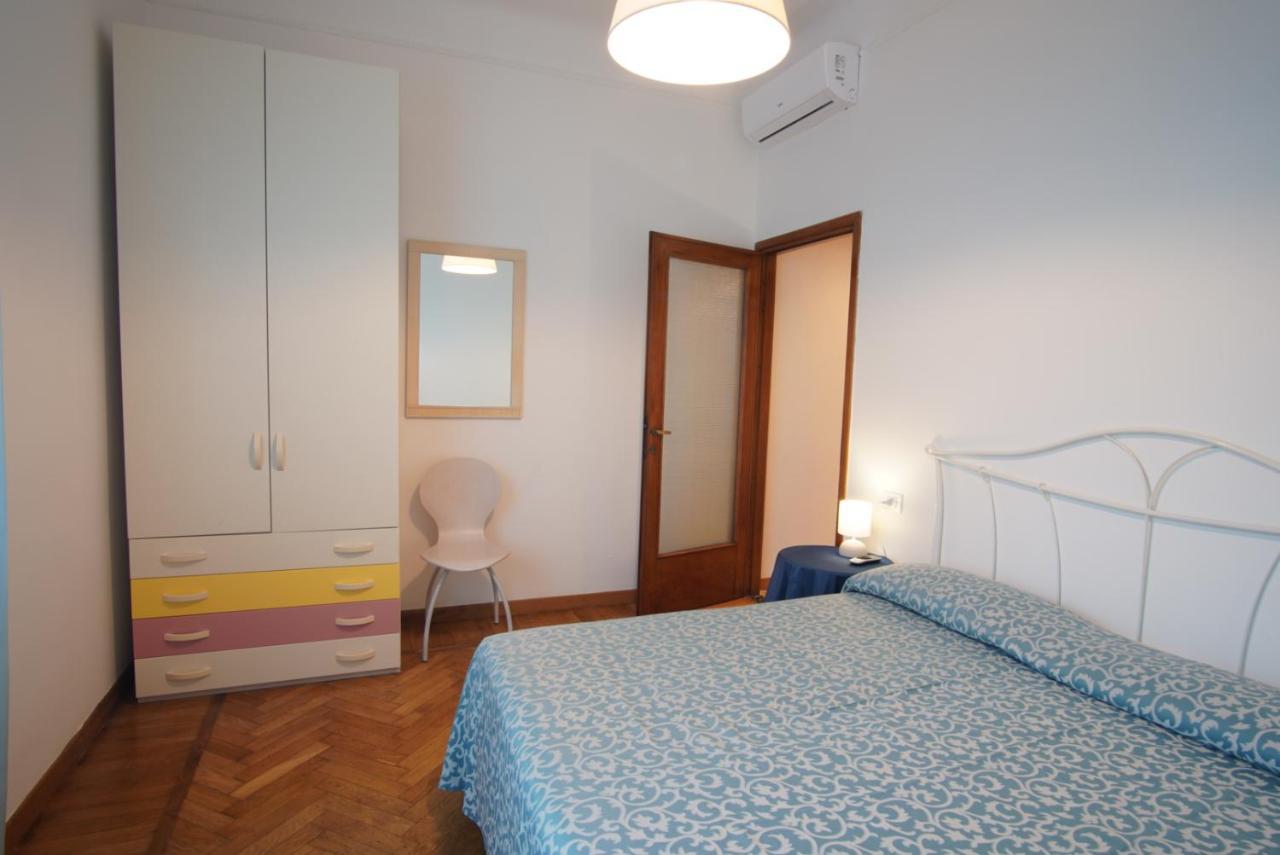 Hotel Nazionale Levanto Exterior foto